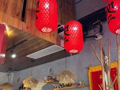 -地二手作鱼汤馄饨(上街里店)