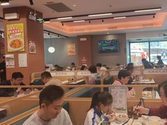-香港深仔记茶餐厅(东门店)