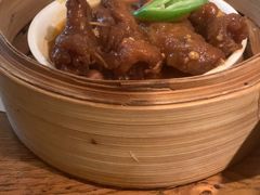 -点心传说·粤菜点心(佐阾虹湾店)