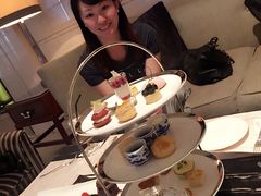 -LONG BAR 廊吧(外滩华尔道夫酒店)