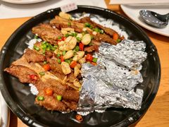 -79号渔船海鲜饭店(岗厦店)