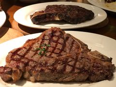-弗兰克牛排西餐厅Ribone steak house(柠檬花园店)