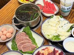 -厝味火锅·潮汕卤水火锅(十一合店)