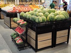 -武商超市(沌口店)