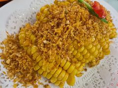 -澳门陈光记烧味饭店(万象城店)