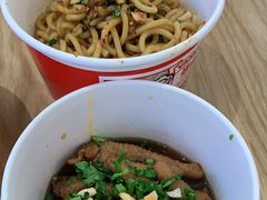 -研卤堂香糯热卤(青秀航洋城店)