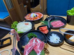 -九田家黑牛烤肉(溧水万达店)
