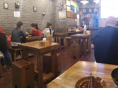 大堂-赖扁担重庆小面(友谊路店)