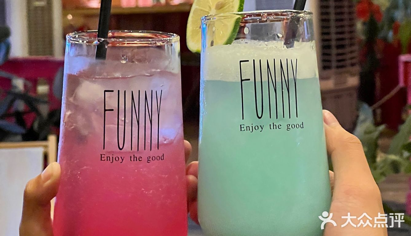 来重庆一定要吃的泰式料理，平价又好吃