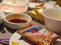 -海底捞火锅(大唐店)