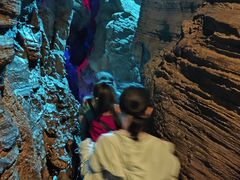 -天河潭旅游度假区