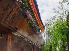 -阿婆情腊排骨火锅(饮玉巷店)