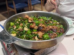 -拈菜(观音桥阳光世纪店)