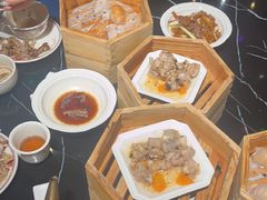 -稻香饭店(IFS国金中心店)