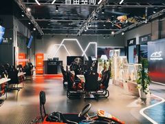 -魔赛卡丁车赛车汇(上海店)