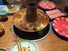 -三好先生的铜锅涮肉(太乙路店)