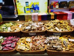 -上海梨膏糖商店(豫园商城店)
