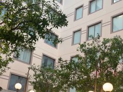 -北京宝辰饭店·明苑咖啡厅