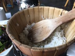 -乡村小榭饭店