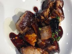 -莫山小馆(大石桥店)