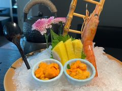 -花潮料理艺食馆(成都万象城店)