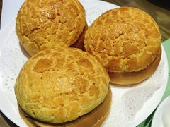 冰火菠萝油-火啫啫·粤式啫啫煲(南通首店)