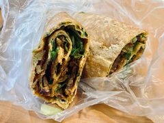 -胖子煎饼店(钦州南路店)