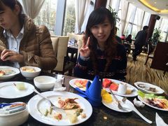 iphone_upload_pic-华凯华美达广场酒店自助餐厅