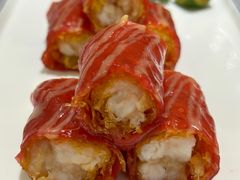 -粤陸玖玖·港式手作茶餐厅(珠江路店)