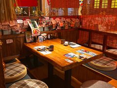 -炉胜·炉端烧·居酒屋