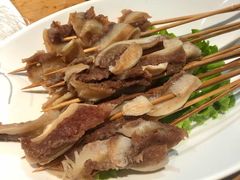 -草原塞蛮羊火锅城(港湾店)