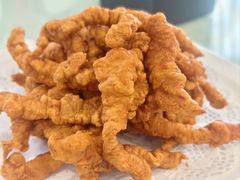 -懋隆金阁·博山菜