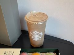 -星巴克臻选(深圳万象天地旗舰店)