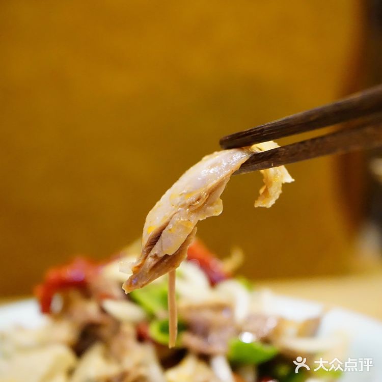 古城新创意 当地热门新疆餐厅