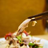 古城新创意 当地热门新疆餐厅