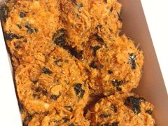 海苔肉松小贝-吴酥生宫廷酥饼(南门口店)