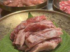 -核桃碳烤肉馆(深圳首店)
