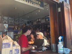 -Fergburger(皇后镇店)