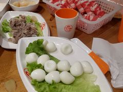 -津门羊大爷·铜锅涮肉(黄河道店)