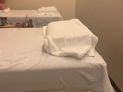-锦艾·推拿艾灸&疗愈SPA(时代天街空中花园店)