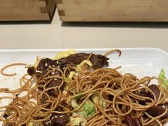 -蔡澜点心·粤菜(西单大悦城店)