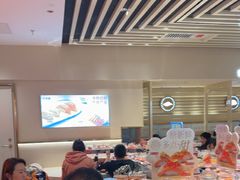 -争鲜回转寿司(东方银座店)