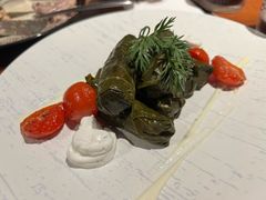 -格鲁·秀色Georgia’s Feast
