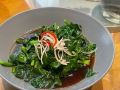 -四季餐厅(华苑店)
