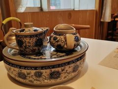 -虾饺妹·酒家(金碧店)