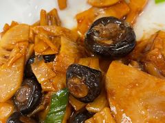 烧二冬-马凯餐厅(地安门店)