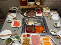 -海底捞火锅(龙岗星河COCO Park店)
