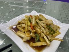 -高老庄·老溧阳·私房菜(南山竹海店)