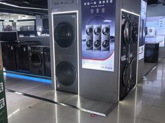 -京东五星电器(秋涛店)