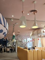 -奈尔宝家庭中心·亲子餐厅(前滩店)